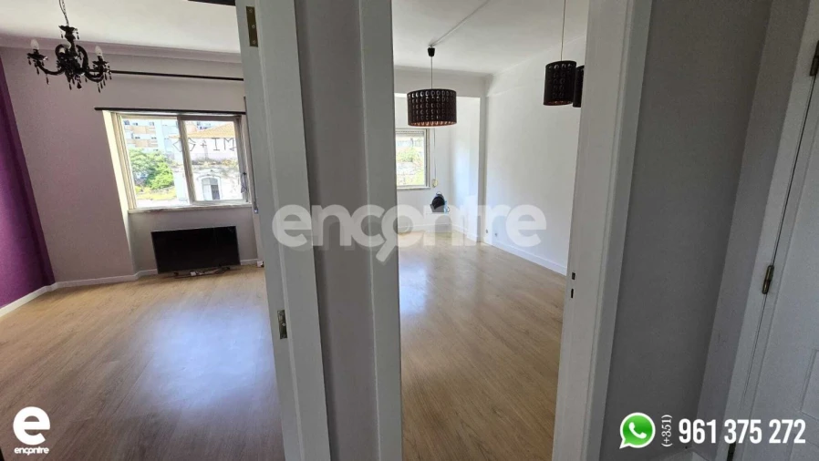 Apartamento T2 para Venda em Póvoa de Santo Adrião e Olival Basto Foto 8