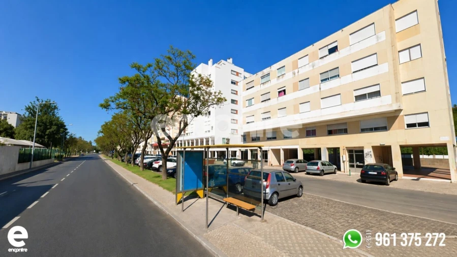 Apartamento T2 para Venda em Póvoa de Santo Adrião e Olival Basto Foto 54