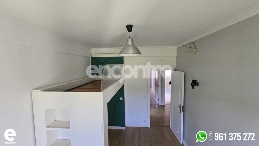 Apartamento T2 para Venda em Póvoa de Santo Adrião e Olival Basto Foto 16