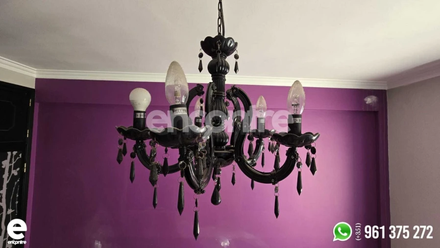 Apartamento T2 para Venda em Póvoa de Santo Adrião e Olival Basto Foto 19