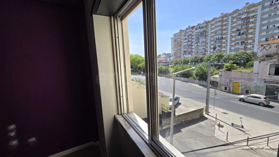 Apartamento T2 para Venda em Póvoa de Santo Adrião e Olival Basto Foto 73