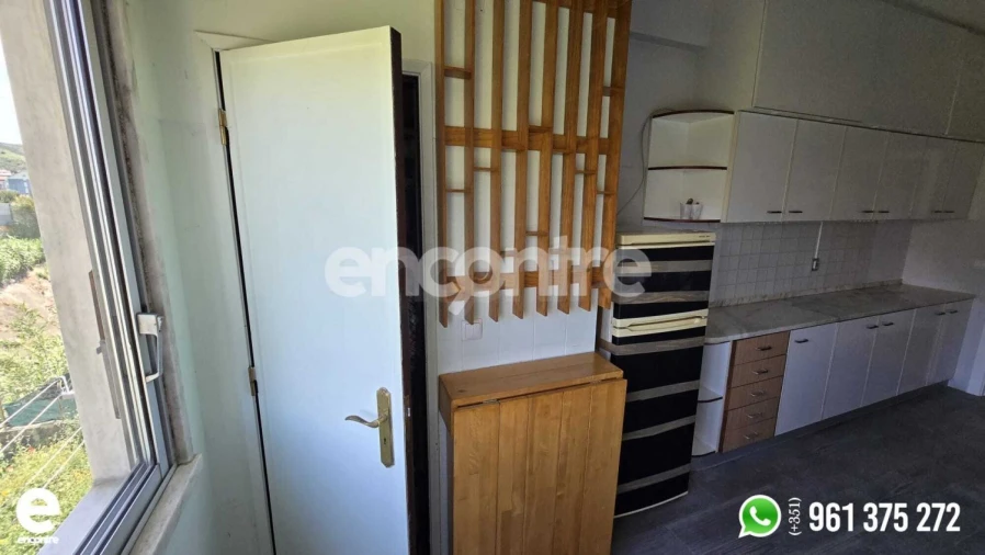 Apartamento T2 para Venda em Póvoa de Santo Adrião e Olival Basto Foto 50