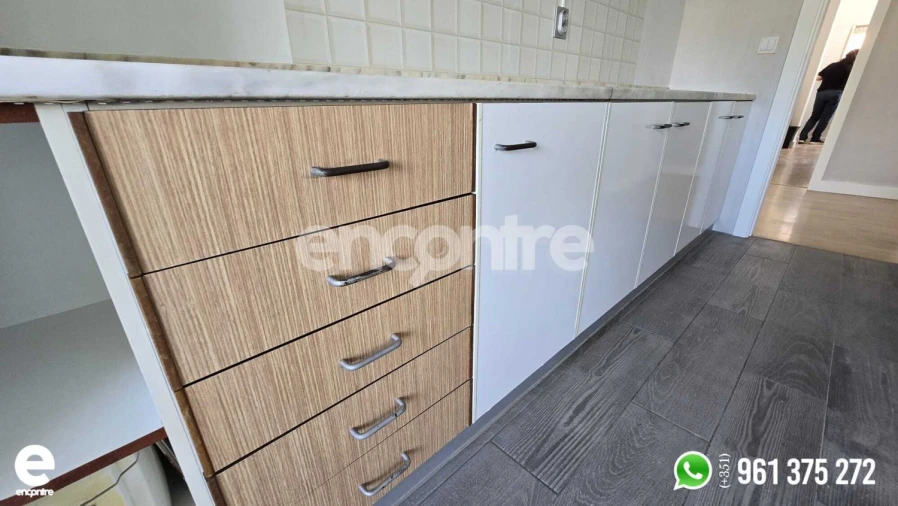 Apartamento T2 para Venda em Póvoa de Santo Adrião e Olival Basto Foto 43