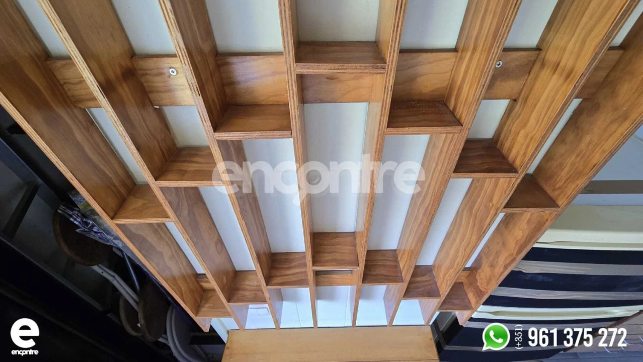 Apartamento T2 para Venda em Póvoa de Santo Adrião e Olival Basto Foto 37