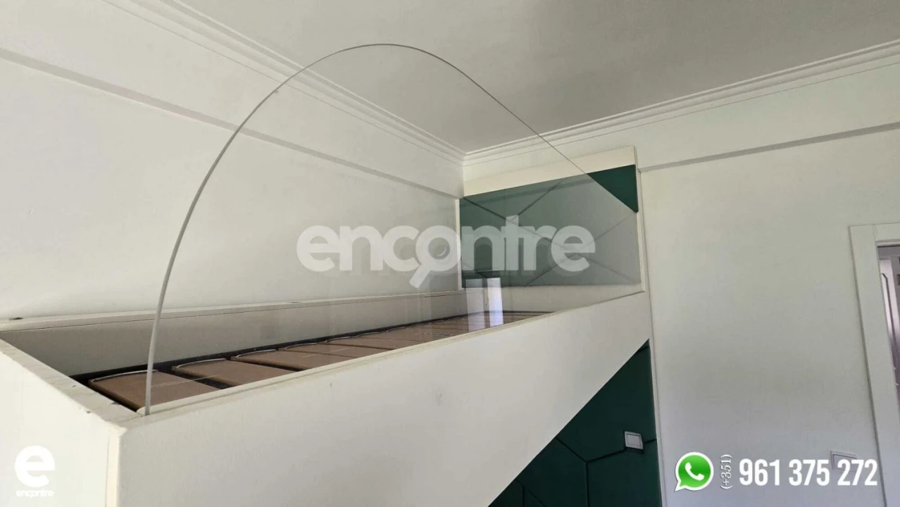 Apartamento T2 para Venda em Póvoa de Santo Adrião e Olival Basto Foto 22