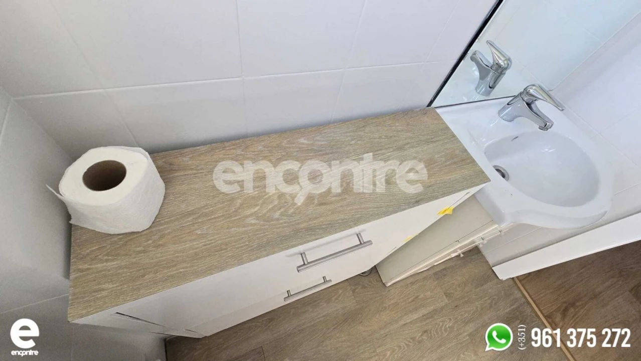 Apartamento T2 para Venda em Póvoa de Santo Adrião e Olival Basto Foto 6