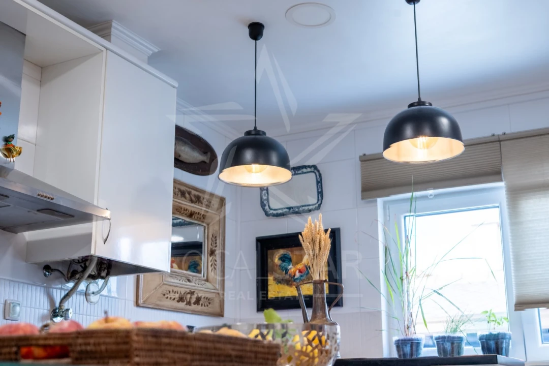 Moradia T5 para Venda em Carcavelos e Parede Foto 10