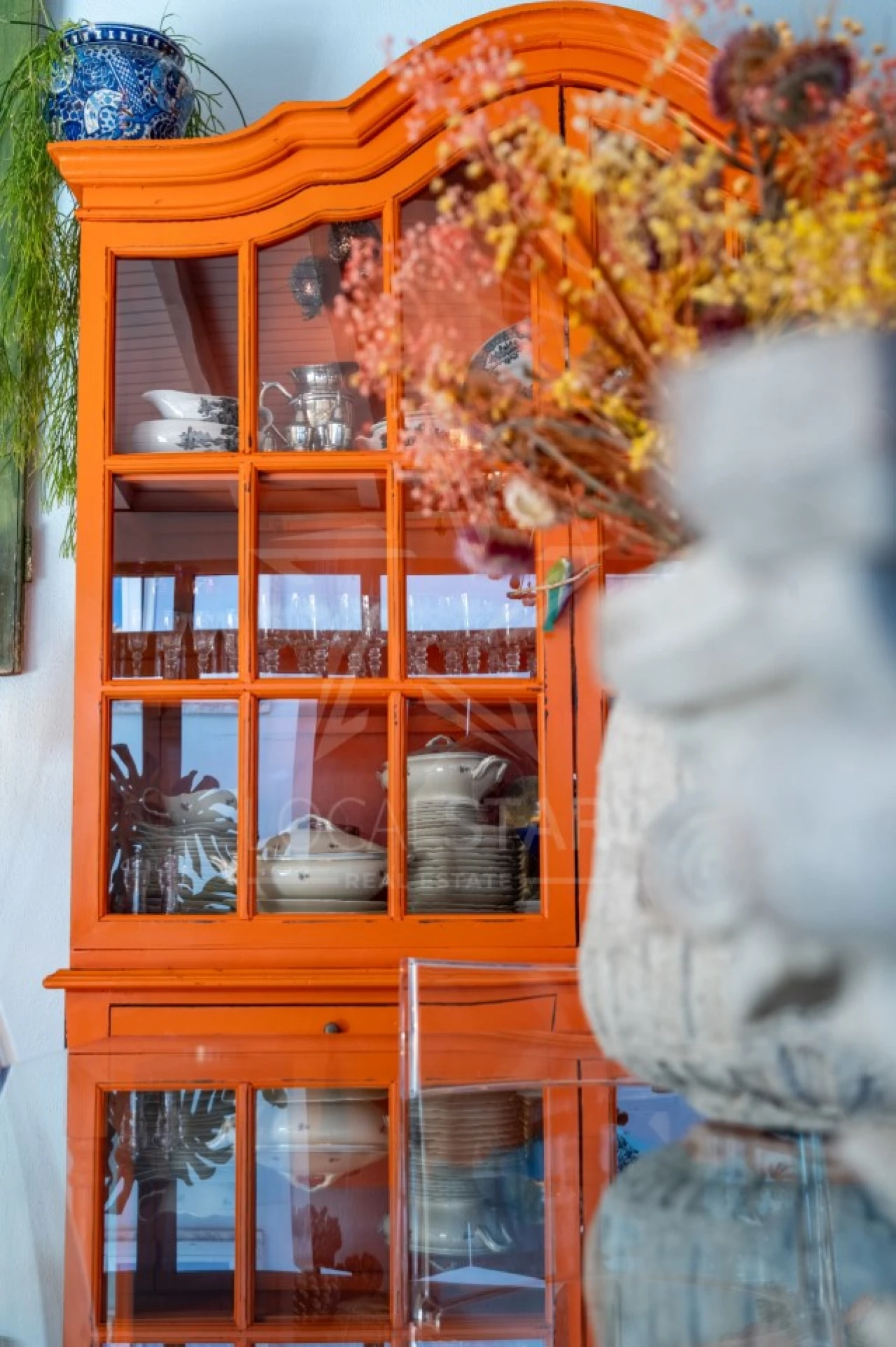 Moradia T5 para Venda em Carcavelos e Parede Foto 19