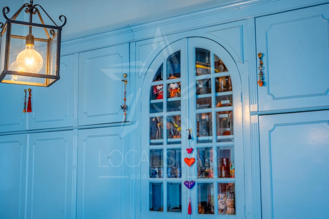 Moradia T5 para Venda em Carcavelos e Parede Foto 30