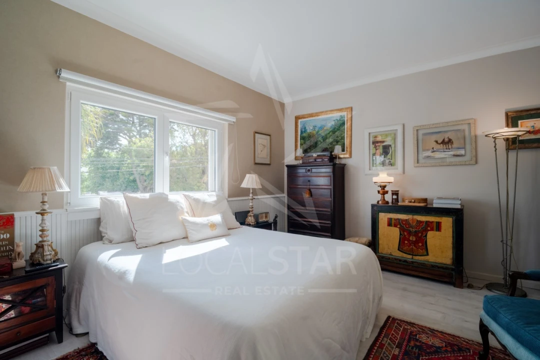 Moradia T5 para Venda em Carcavelos e Parede Foto 37