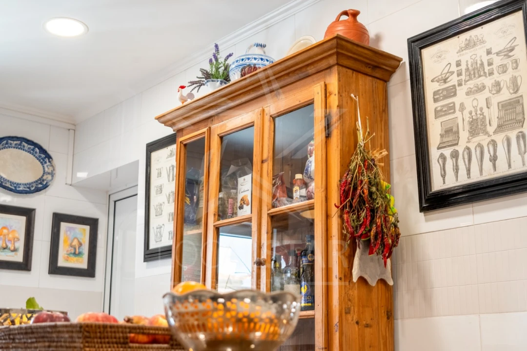 Moradia T5 para Venda em Carcavelos e Parede Foto 45