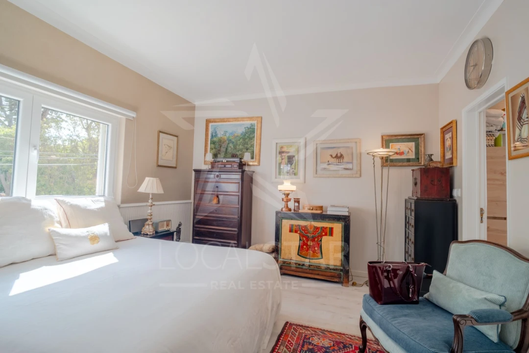 Moradia T5 para Venda em Carcavelos e Parede Foto 58