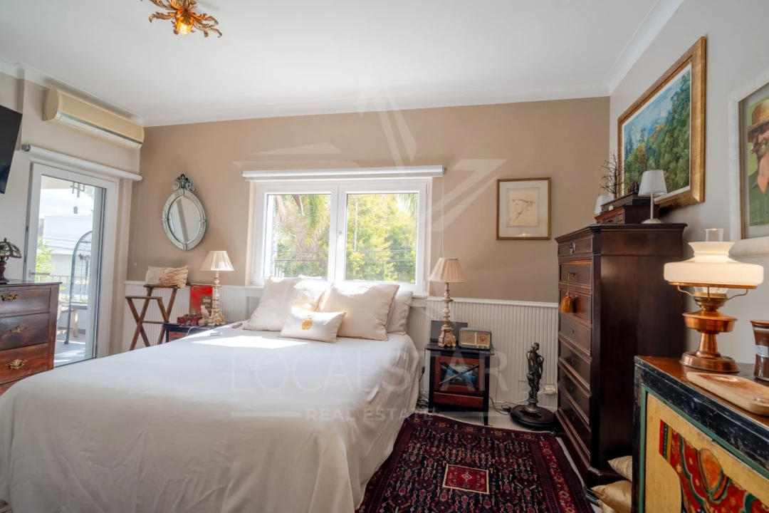 Moradia T5 para Venda em Carcavelos e Parede Foto 59