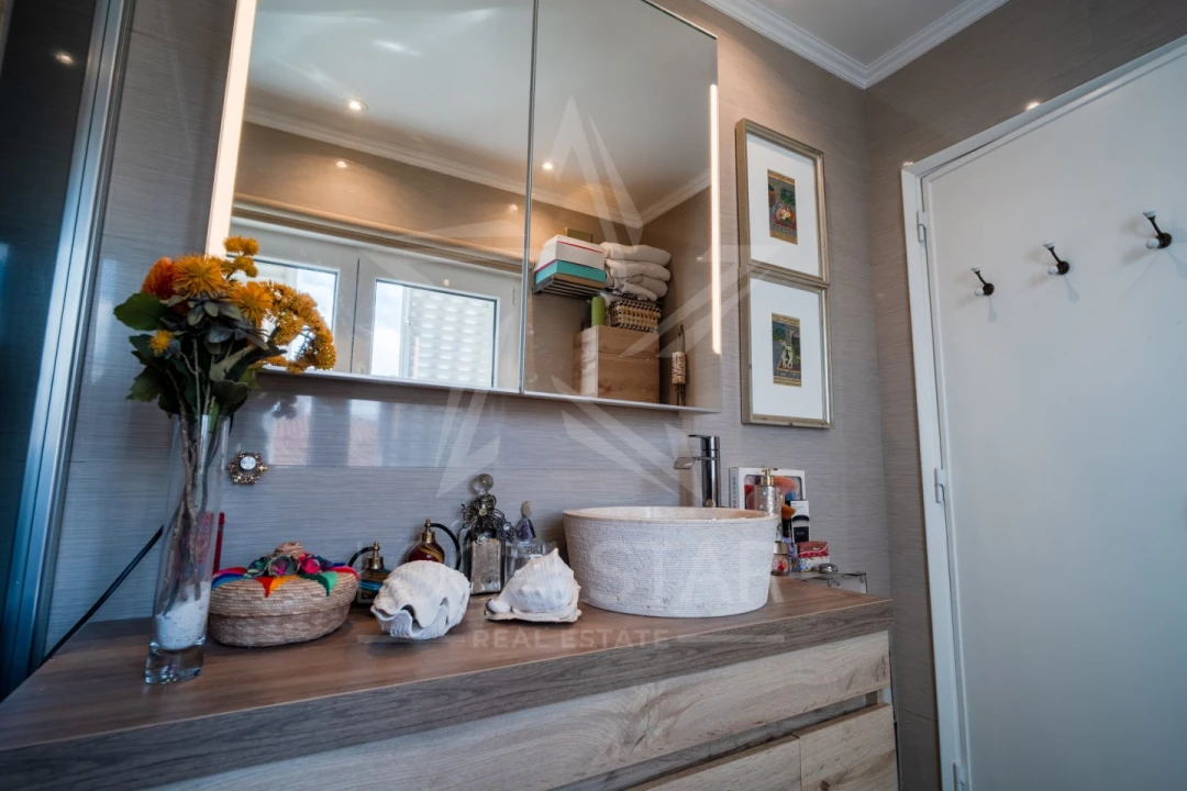 Moradia T5 para Venda em Carcavelos e Parede Foto 63