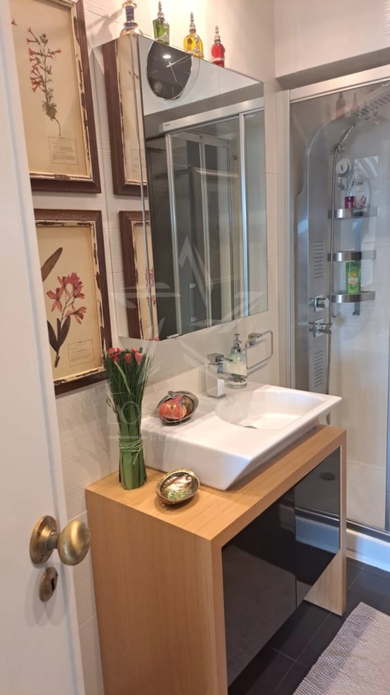 Moradia T5 para Venda em Carcavelos e Parede Foto 50