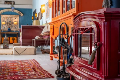 Moradia T5 para Venda em Carcavelos e Parede