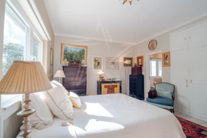 Moradia T5 para Venda em Carcavelos e Parede