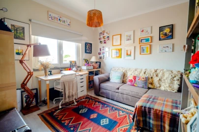 Moradia T5 para Venda em Carcavelos e Parede