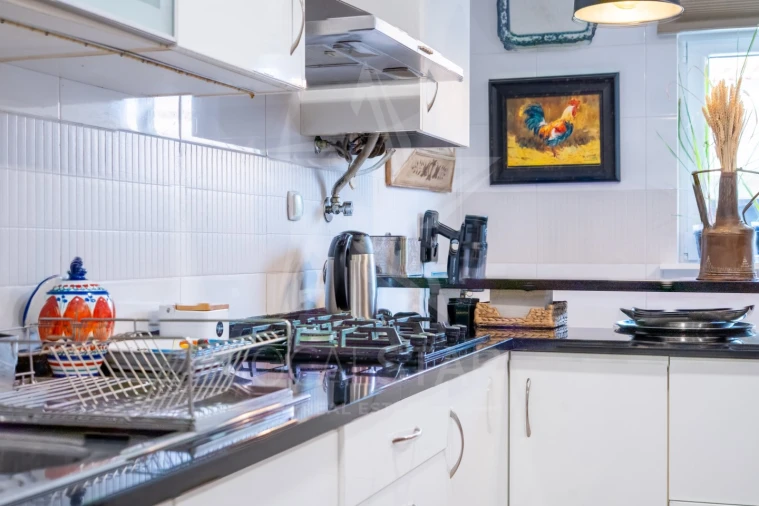 Moradia T5 para Venda em Carcavelos e Parede Foto 9