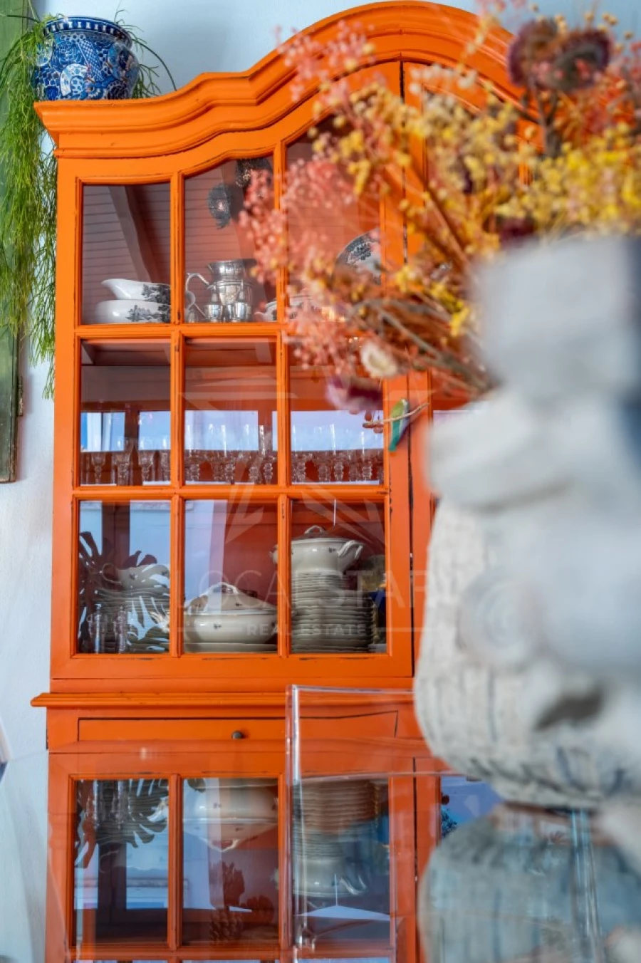 Moradia T5 para Venda em Carcavelos e Parede Foto 19