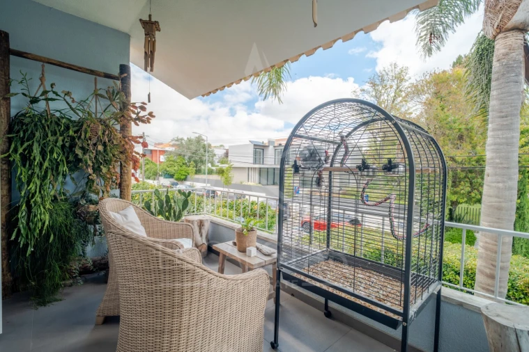 Moradia T5 para Venda em Carcavelos e Parede Foto 56