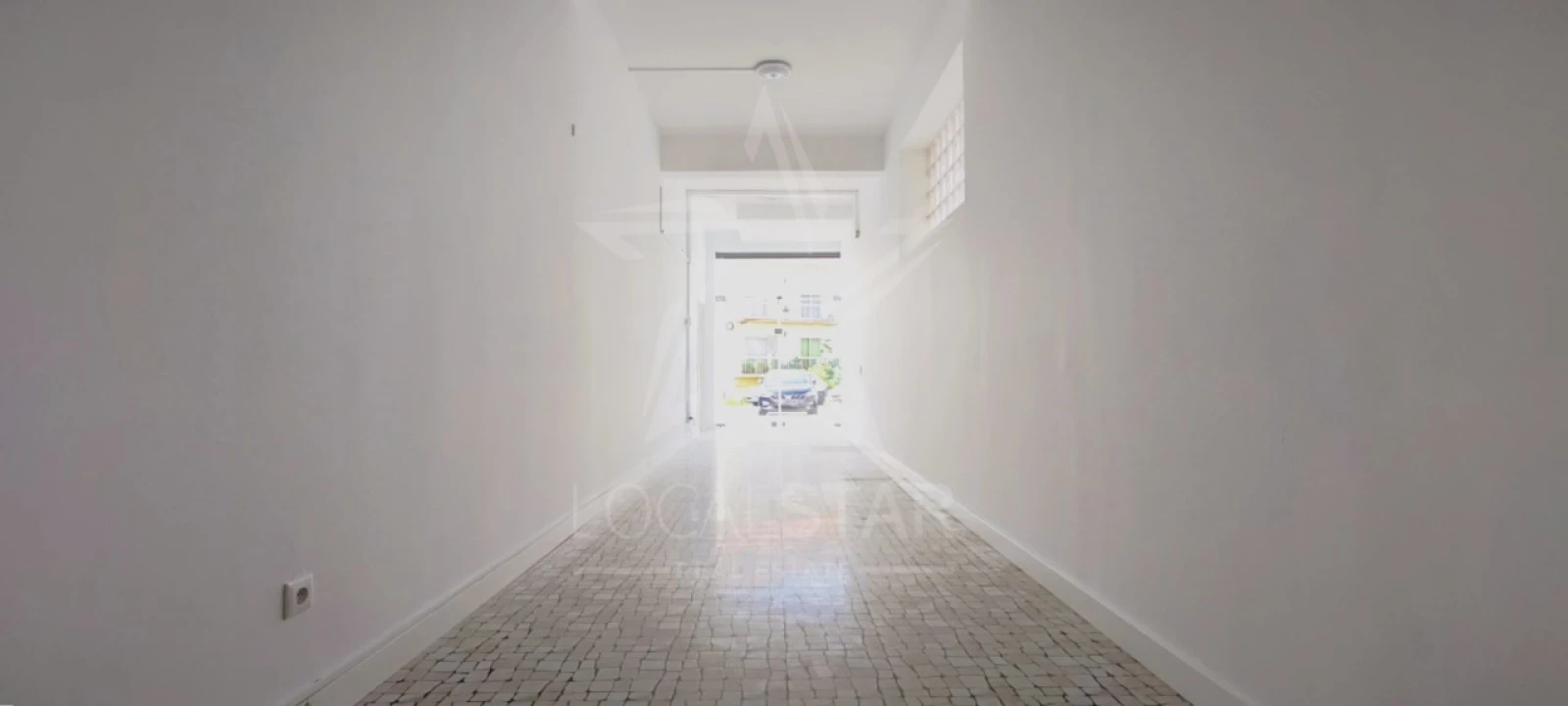 Armazém para Venda em Nossa Senhora do Pópulo, Coto e São Gregório Foto 9