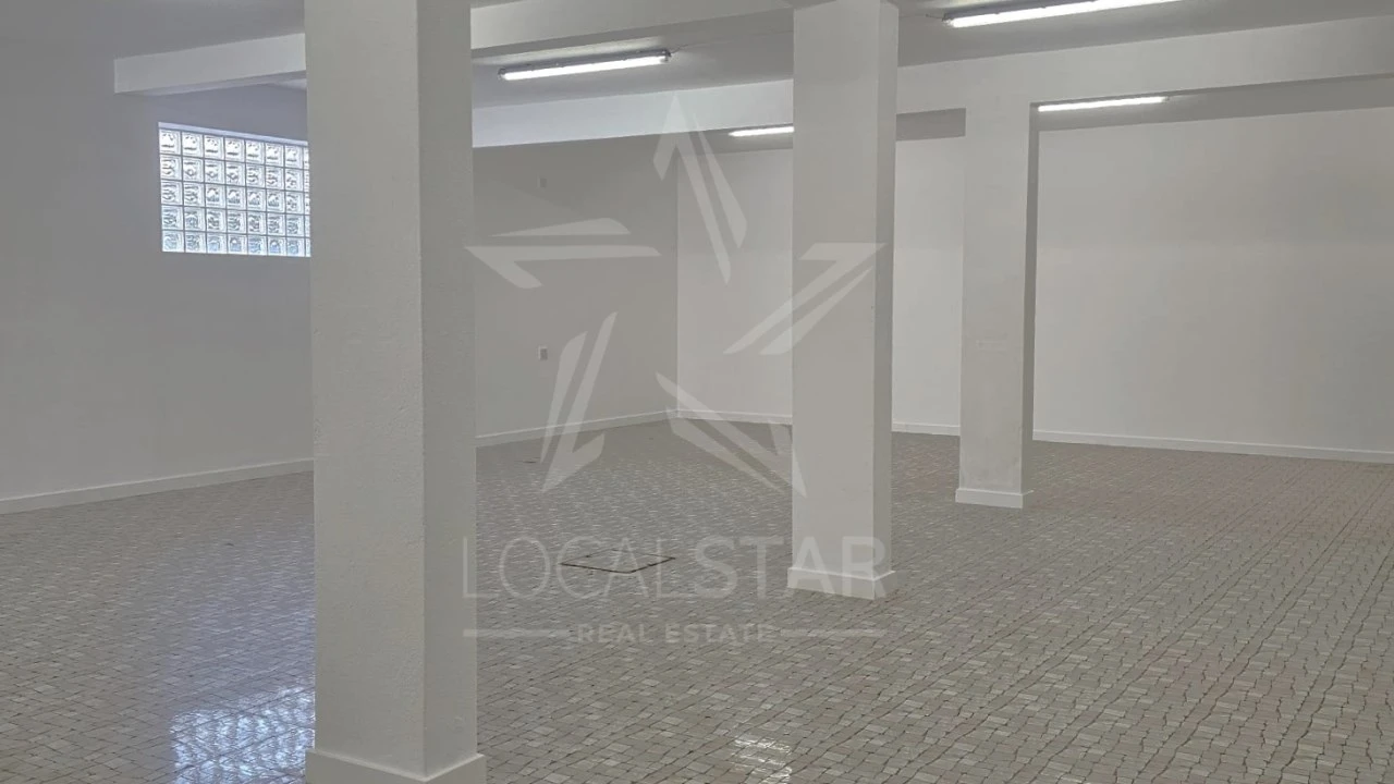 Armazém para Venda em Nossa Senhora do Pópulo, Coto e São Gregório Foto 14