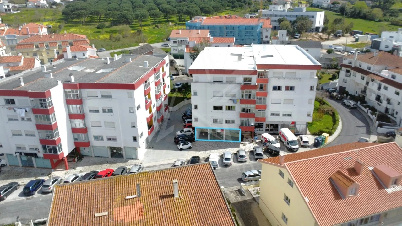 Armazém para Venda em Nossa Senhora do Pópulo, Coto e São Gregório Foto 20