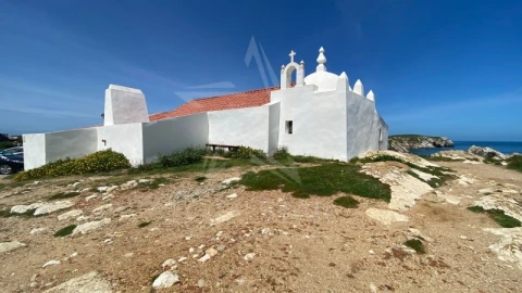 Armazém para Venda em Nossa Senhora do Pópulo, Coto e São Gregório