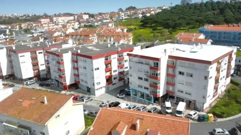 Armazém para Venda em Nossa Senhora do Pópulo, Coto e São Gregório