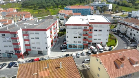 Armazém para Venda em Nossa Senhora do Pópulo, Coto e São Gregório