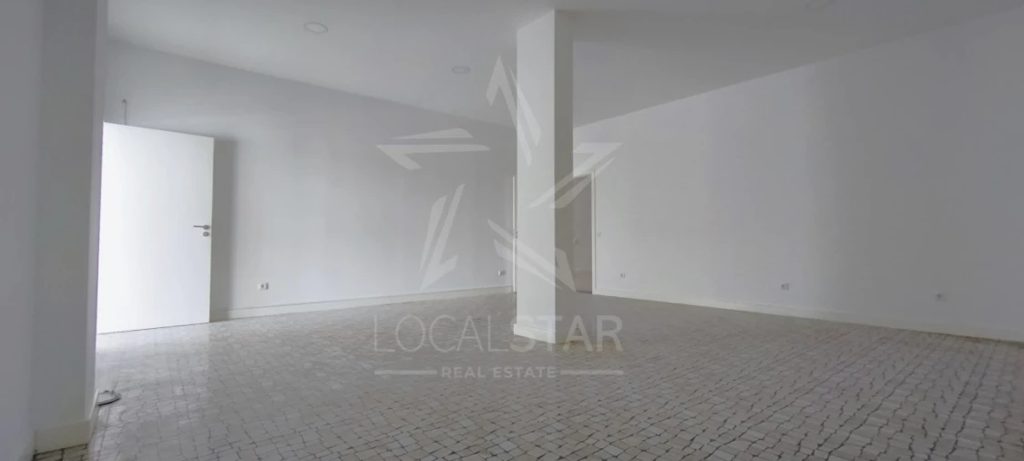 Armazém para Venda em Nossa Senhora do Pópulo, Coto e São Gregório Foto 7