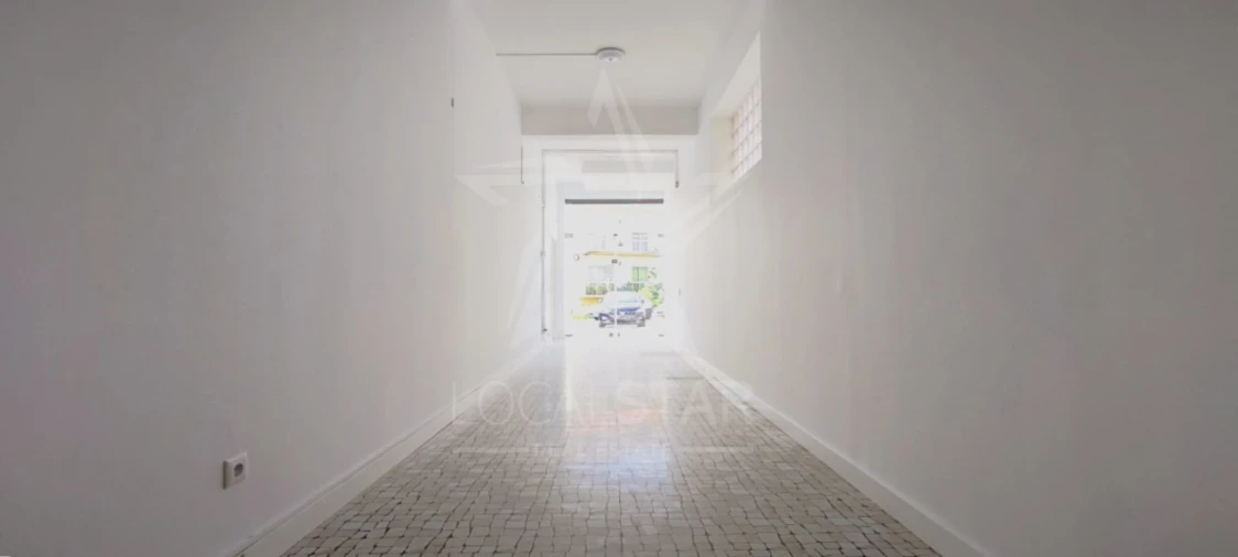 Armazém para Venda em Nossa Senhora do Pópulo, Coto e São Gregório Foto 9