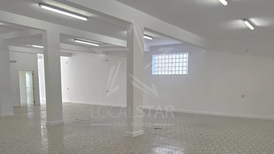 Armazém para Venda em Nossa Senhora do Pópulo, Coto e São Gregório Foto 13