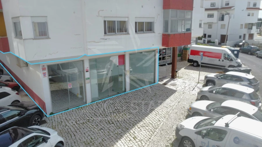 Armazém para Venda em Nossa Senhora do Pópulo, Coto e São Gregório Foto 17