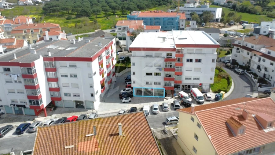 Armazém para Venda em Nossa Senhora do Pópulo, Coto e São Gregório Foto 20