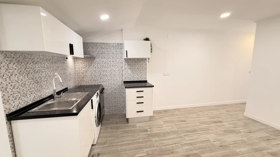 Moradia T1 para Venda em Alhandra, São João dos Montes e Calhandriz Foto 10