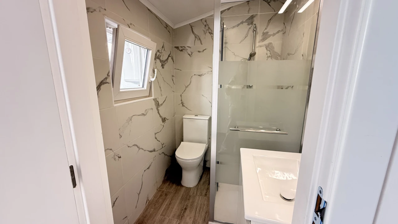 Moradia T1 para Venda em Alhandra, São João dos Montes e Calhandriz Foto 8