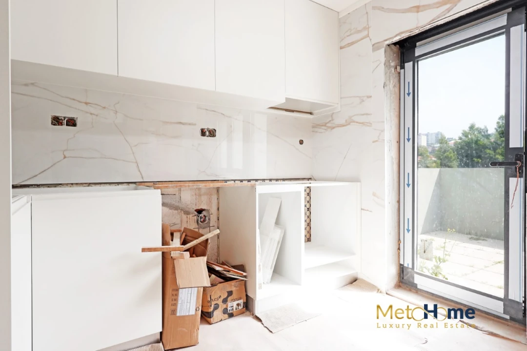 Moradia T3 para Venda em Fânzeres e São Pedro da Cova Foto 20