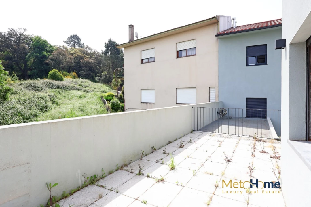 Moradia T3 para Venda em Fânzeres e São Pedro da Cova Foto 23