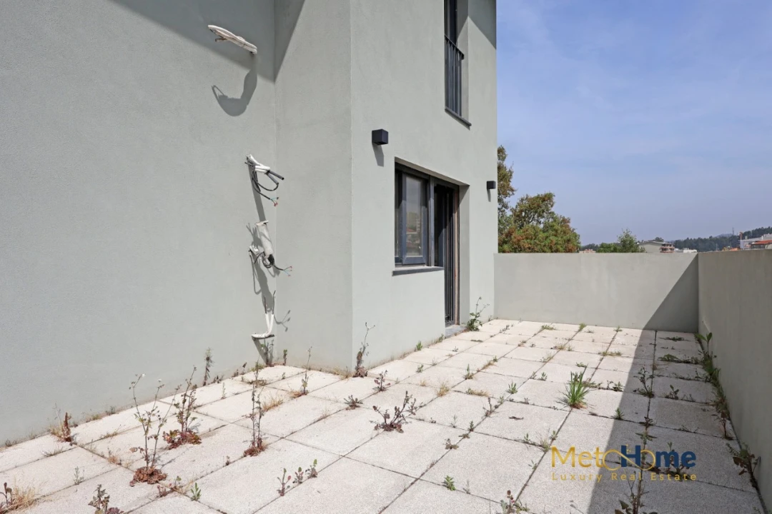 Moradia T3 para Venda em Fânzeres e São Pedro da Cova Foto 22