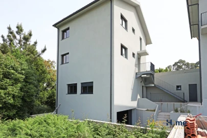 Moradia T3 para Venda em Fânzeres e São Pedro da Cova