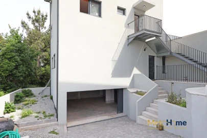 Moradia T3 para Venda em Fânzeres e São Pedro da Cova