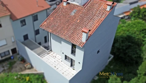 Moradia T3 para Venda em Fânzeres e São Pedro da Cova