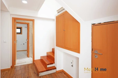 Moradia T3 para Venda em Fânzeres e São Pedro da Cova