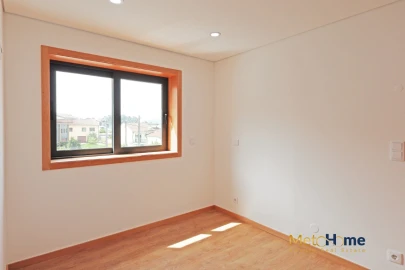 Moradia T3 para Venda em Fânzeres e São Pedro da Cova