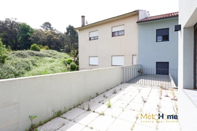 Moradia T3 para Venda em Fânzeres e São Pedro da Cova
