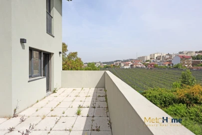 Moradia T3 para Venda em Fânzeres e São Pedro da Cova