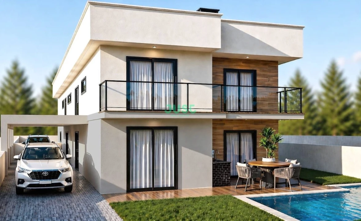 Quinta T4 para Venda em Fernao Ferro Foto 1