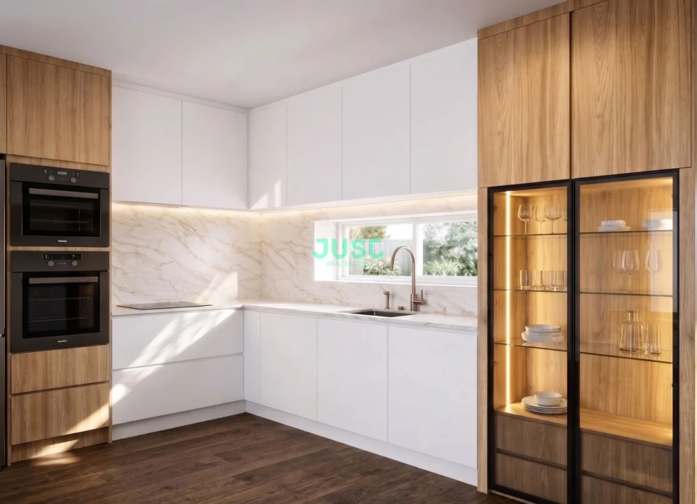 Quinta T4 para Venda em Fernao Ferro Foto 10